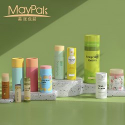 Paper Stick Packaging